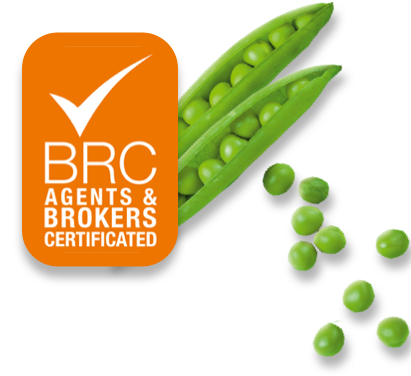 BRC Agents and Brokers Certified logo